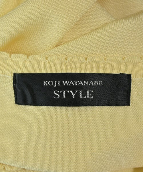 KOJI ATELIER เสื้อคาร์ดิแกน