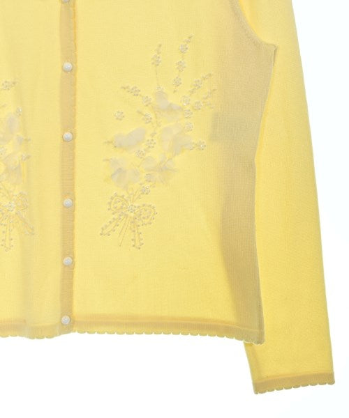 KOJI ATELIER เสื้อคาร์ดิแกน
