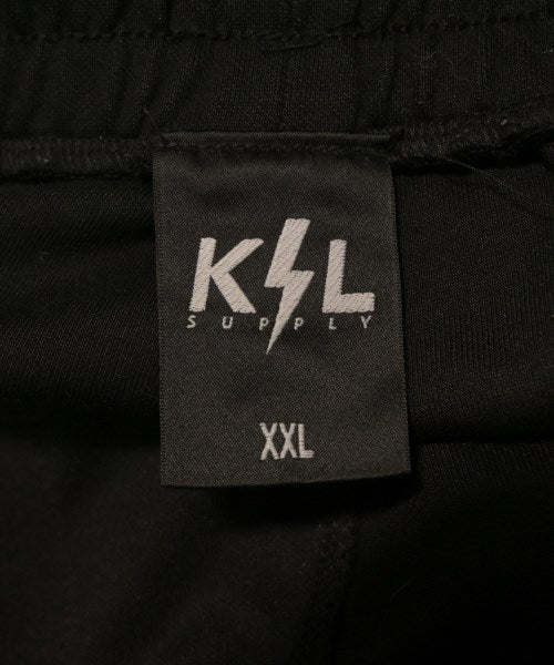 KSL SUPPLY กางเกงวอร์ม
