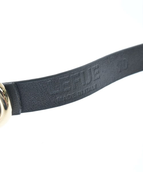 LEFIJE เข็มขัด