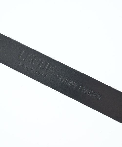 LEFIJE เข็มขัด