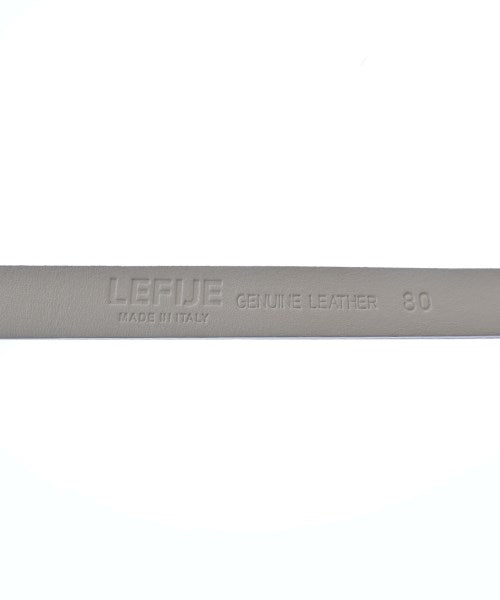 LEFIJE เข็มขัด