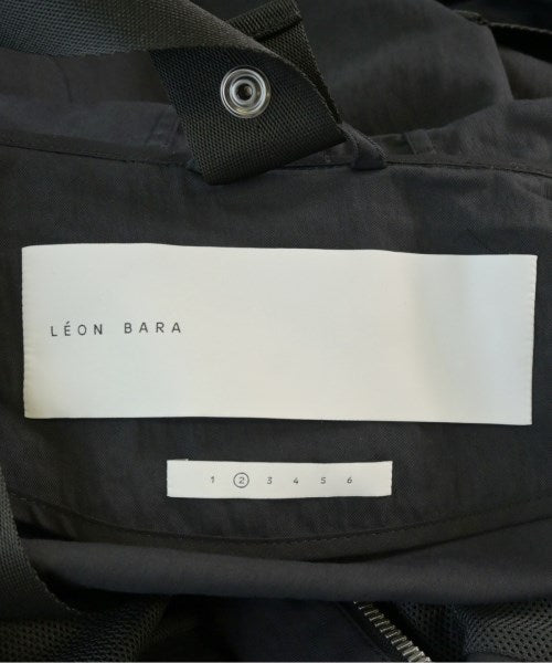 LEON BARA แจ็คเก็ตเบลาส์ อื่น