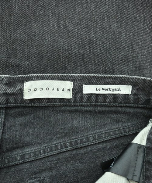 LE' WORKWARE' ยีนส์
