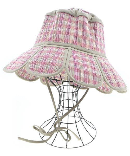 Lorna Murray หมวกฟาง