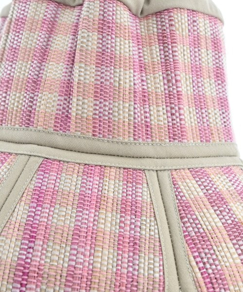 Lorna Murray หมวกฟาง