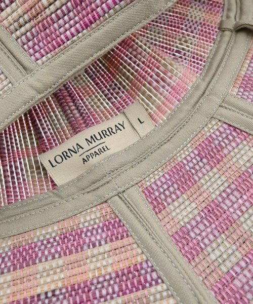 Lorna Murray หมวกฟาง