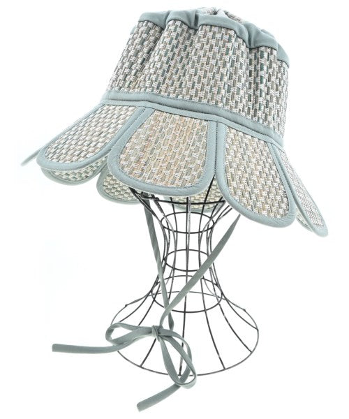 Lorna Murray หมวกฟาง