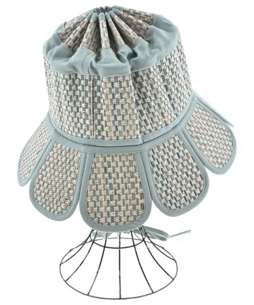 Lorna Murray หมวกฟาง