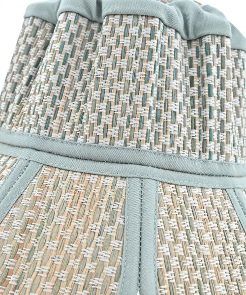 Lorna Murray หมวกฟาง