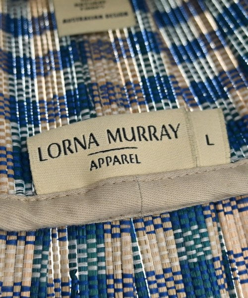 Lorna Murray หมวกฟาง