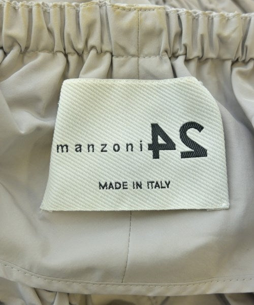 MANZONI24 เสื้อโค้ท อื่น