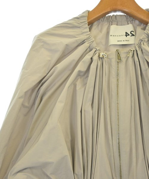 MANZONI24 เสื้อโค้ท อื่น