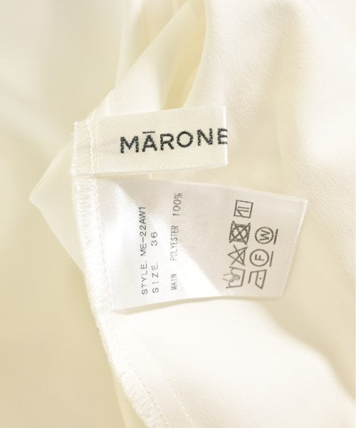 marone nonfee เสื้อสตรี