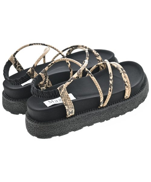 Mazell by BARNYARDSTORM รองเท้าแตะ