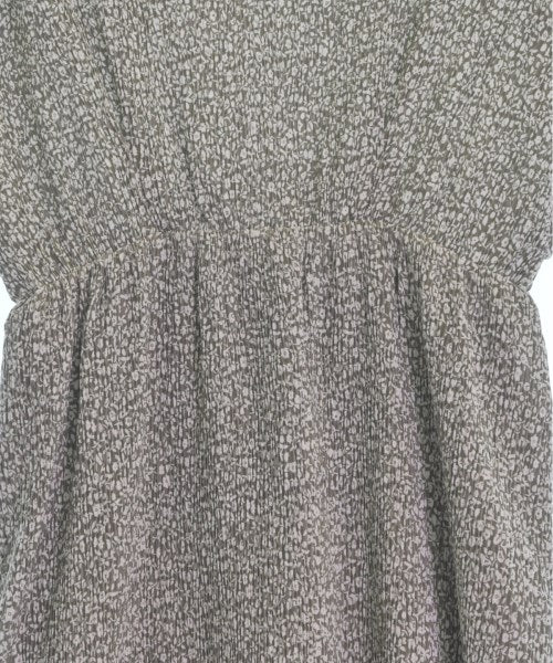 mline ชุดเดรส