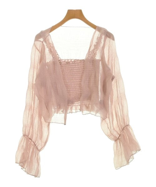 mline เสื้อลำลอง
