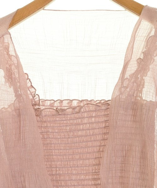 mline เสื้อลำลอง