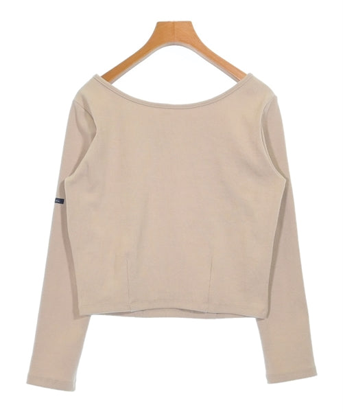 mline เสื้อยืด/เสื้อท็อปส์