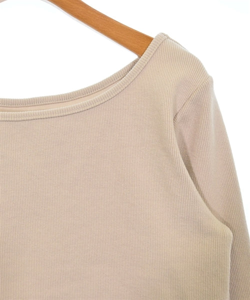 mline เสื้อยืด/เสื้อท็อปส์