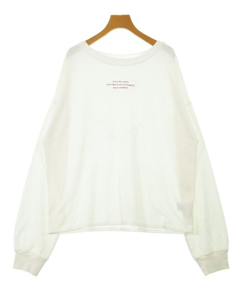 mline เสื้อยืด/เสื้อท็อปส์