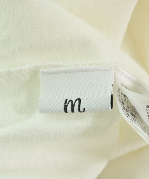 mline เสื้อยืด/เสื้อท็อปส์