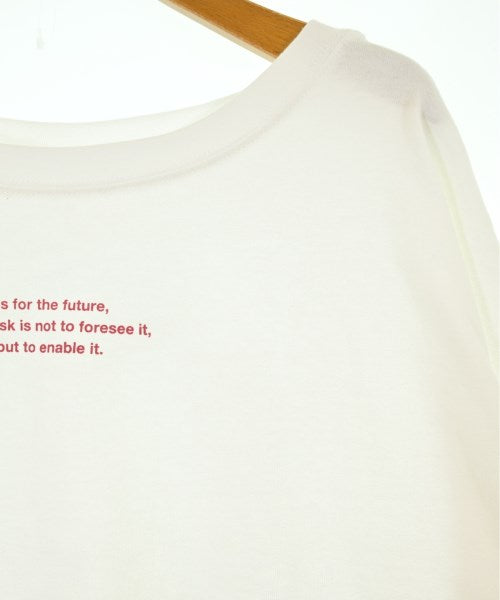 mline เสื้อยืด/เสื้อท็อปส์