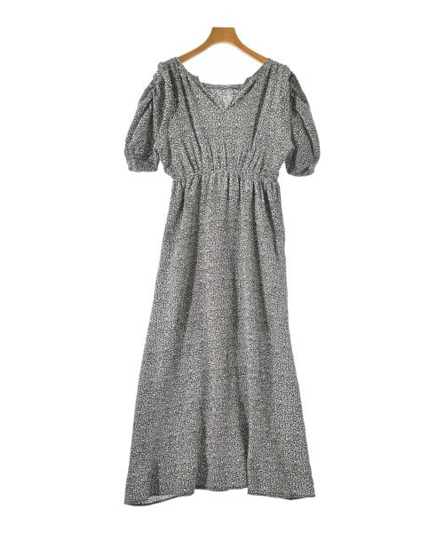 mline ชุดเดรส