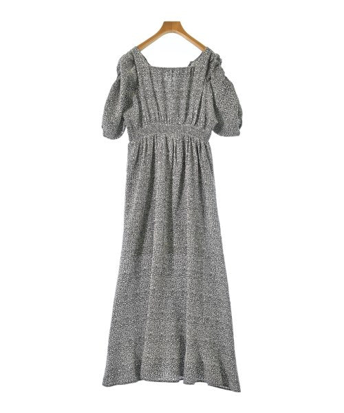 mline ชุดเดรส