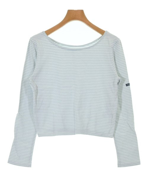 mline เสื้อยืด/เสื้อท็อปส์