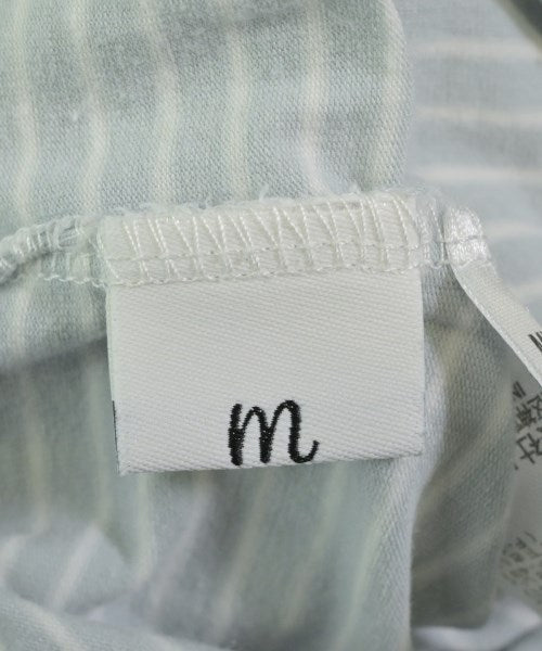 mline เสื้อยืด/เสื้อท็อปส์