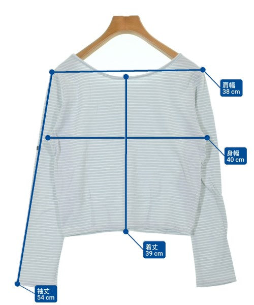 mline เสื้อยืด/เสื้อท็อปส์