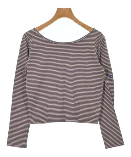 mline เสื้อยืด/เสื้อท็อปส์