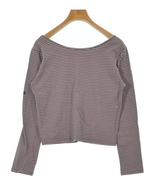 mline เสื้อยืด/เสื้อท็อปส์