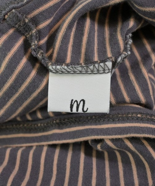 mline เสื้อยืด/เสื้อท็อปส์