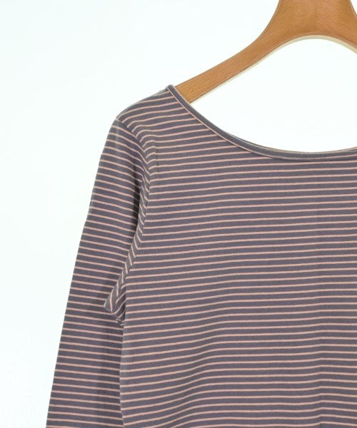 mline เสื้อยืด/เสื้อท็อปส์