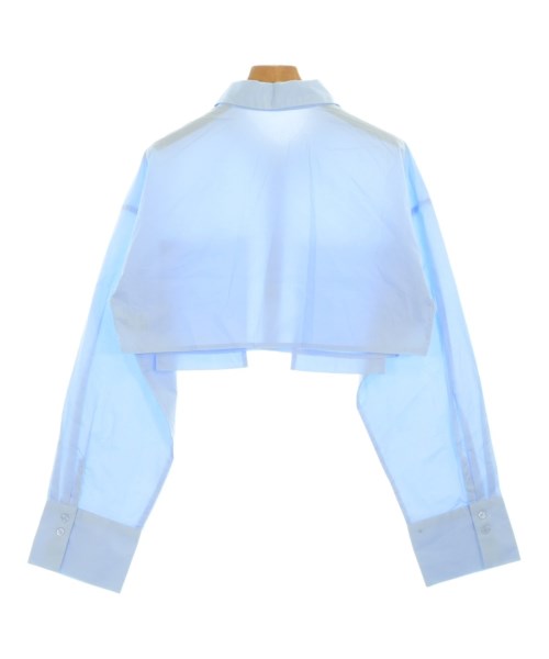 mline เสื้อลำลอง