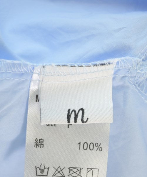 mline เสื้อลำลอง