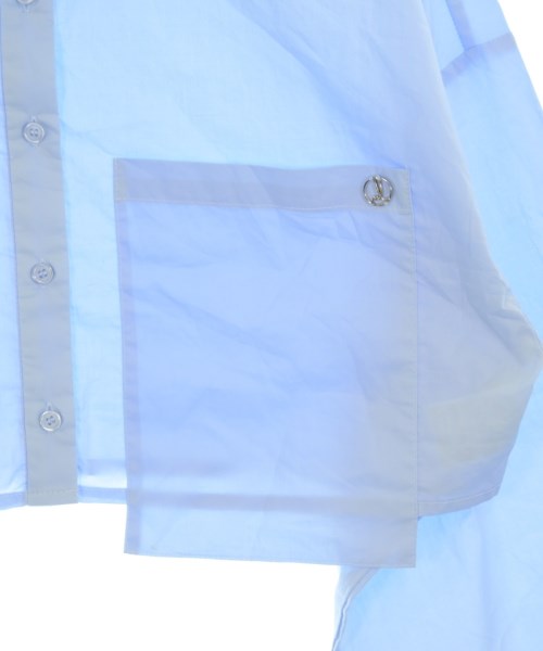 mline เสื้อลำลอง