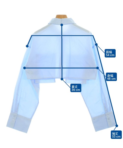 mline เสื้อลำลอง