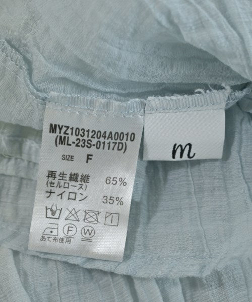 mline เสื้อสตรี