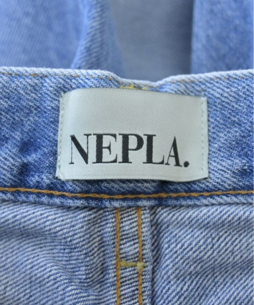 NEPLA. ยีนส์