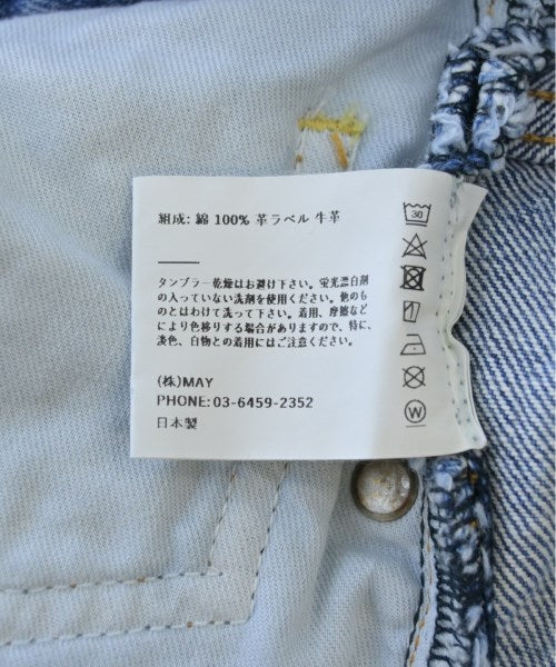 NEPLA. ยีนส์