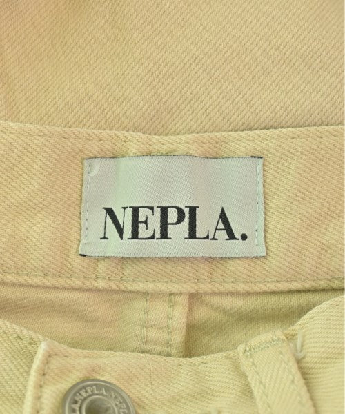 NEPLA. กางเกง อื่น