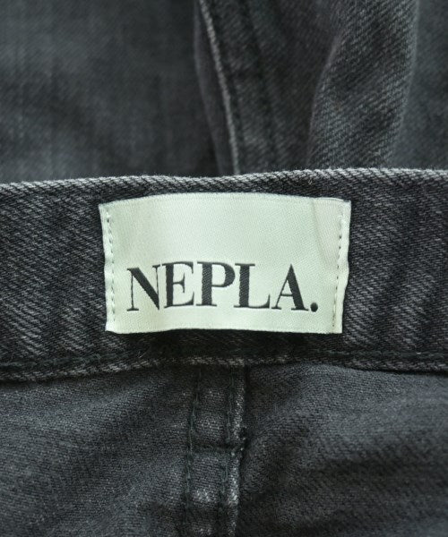 NEPLA. ยีนส์