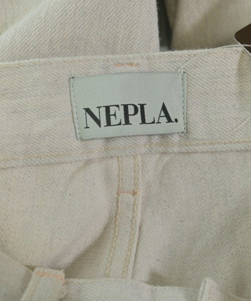 NEPLA. ยีนส์