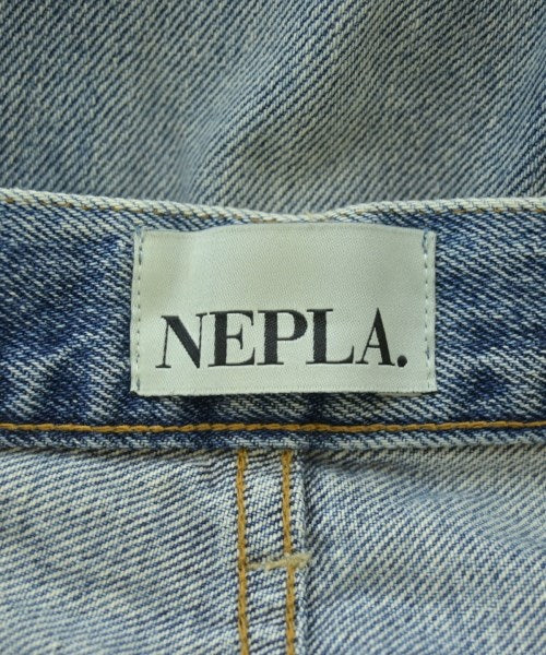 NEPLA. ยีนส์