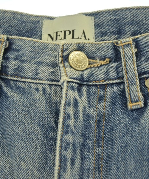 NEPLA. ยีนส์