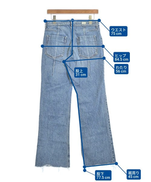 NEPLA. ยีนส์