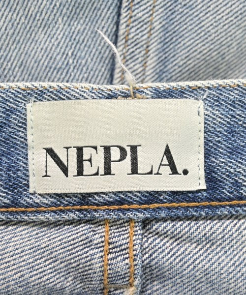 NEPLA. ยีนส์
